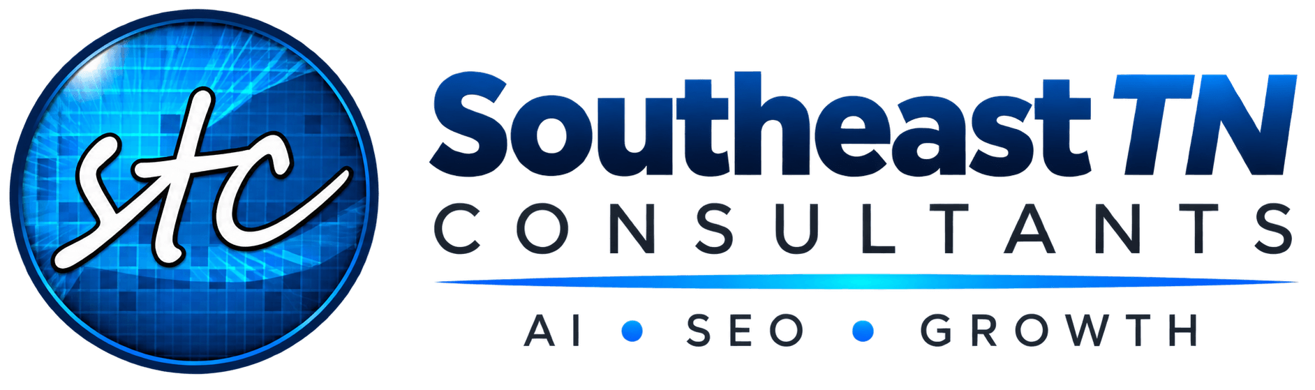 Southeast TN Consultants - AI - SEO - Building value and growth for businesses